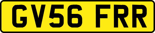 GV56FRR