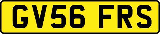 GV56FRS