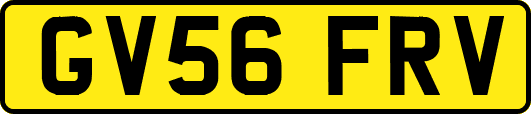 GV56FRV