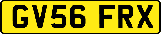 GV56FRX