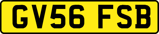 GV56FSB