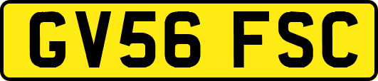 GV56FSC