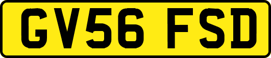 GV56FSD
