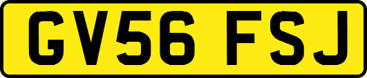 GV56FSJ