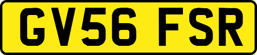 GV56FSR
