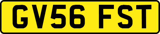 GV56FST