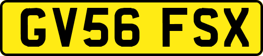 GV56FSX