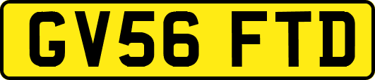 GV56FTD