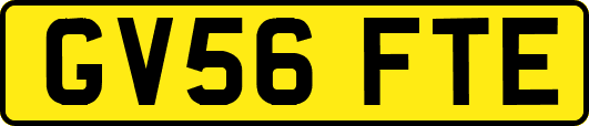 GV56FTE