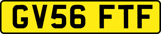GV56FTF