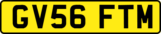 GV56FTM