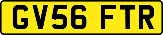 GV56FTR