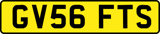GV56FTS