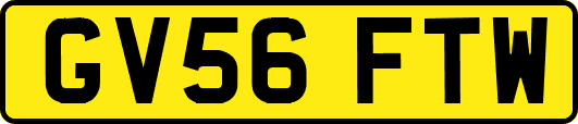 GV56FTW