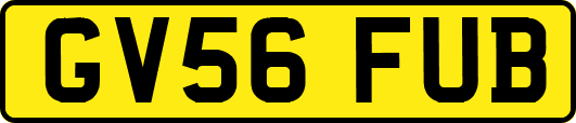 GV56FUB