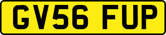 GV56FUP