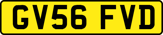 GV56FVD