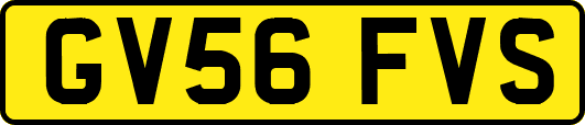 GV56FVS