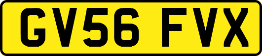 GV56FVX