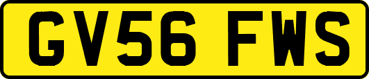 GV56FWS