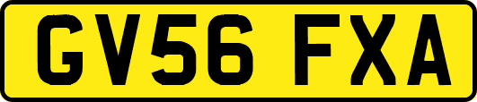 GV56FXA