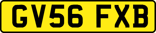 GV56FXB