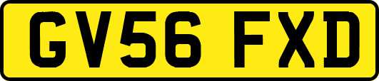 GV56FXD