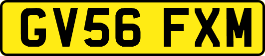 GV56FXM