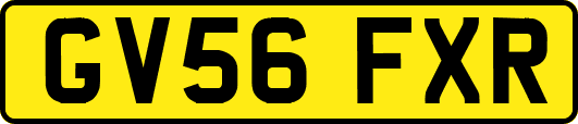 GV56FXR
