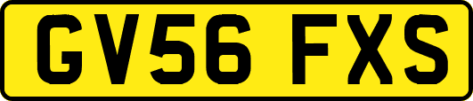GV56FXS
