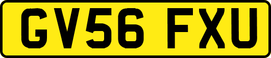 GV56FXU