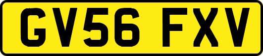 GV56FXV
