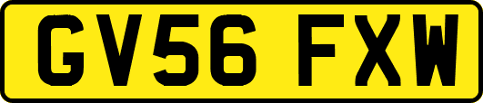 GV56FXW