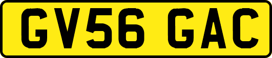 GV56GAC