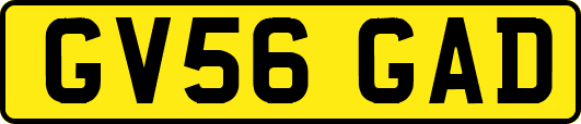 GV56GAD