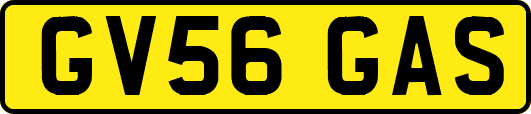 GV56GAS