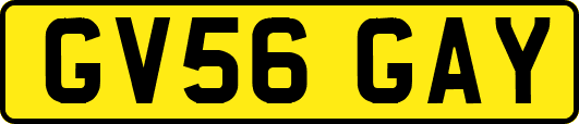 GV56GAY
