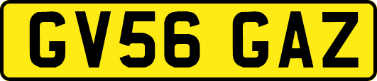 GV56GAZ