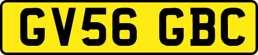GV56GBC