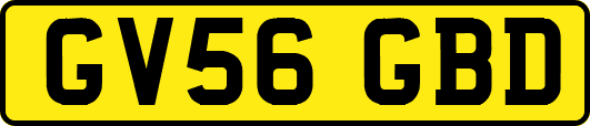 GV56GBD