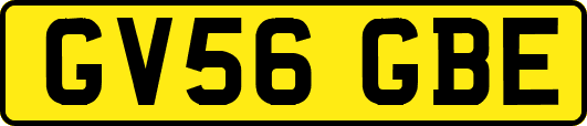 GV56GBE