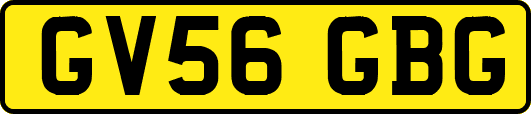 GV56GBG