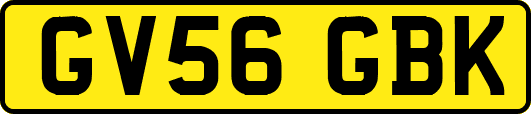 GV56GBK