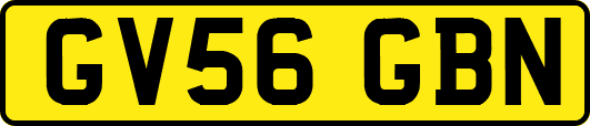 GV56GBN