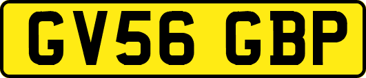 GV56GBP