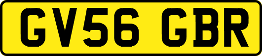 GV56GBR
