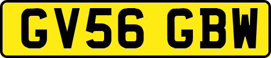GV56GBW