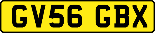 GV56GBX
