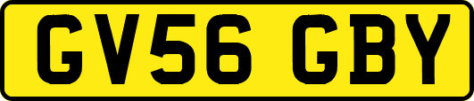 GV56GBY