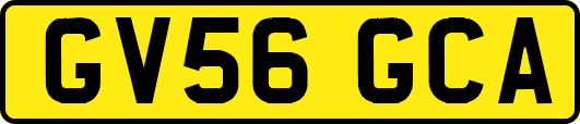 GV56GCA